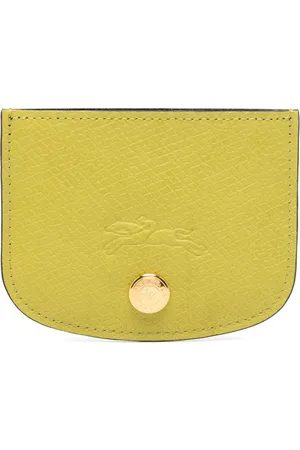 Longchamp Épure pasjeshouder