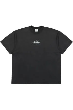 Vetements Spring Water T