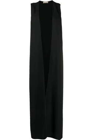 Elie saab Gilet met open voorkant