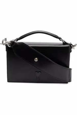 Ami Lunch Box messengertas