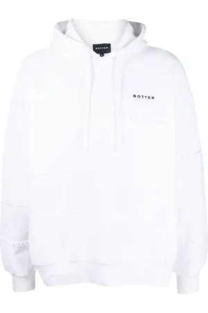 Botter Hoodie met logoprint
