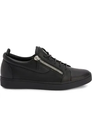 Giuseppe Zanotti Frankie leren sneakers