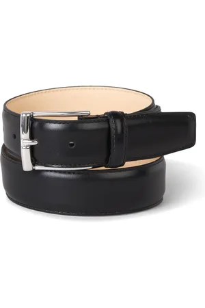 Crockett & Jones Leren riem