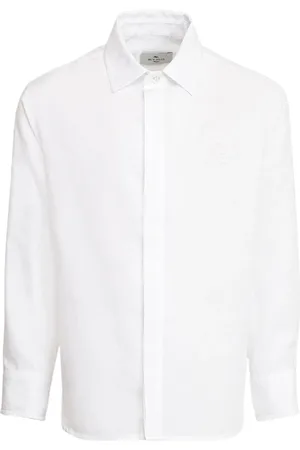 Etro Shirt met Pegaso
