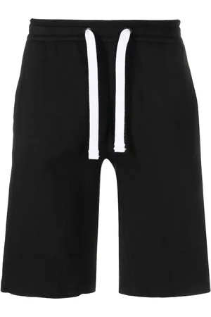 Calvin Klein Katoenen trainingsshorts