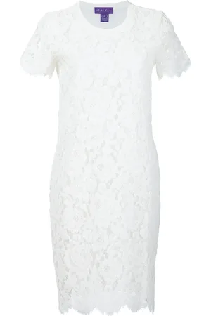 Ralph Lauren Lace dress