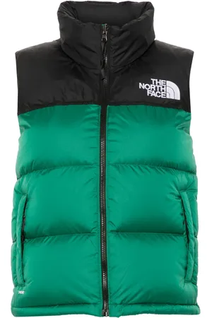 The North Face 1996 bodywarmer