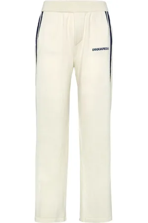 Dsquared2 Trainingsbroek met geborduurd logo