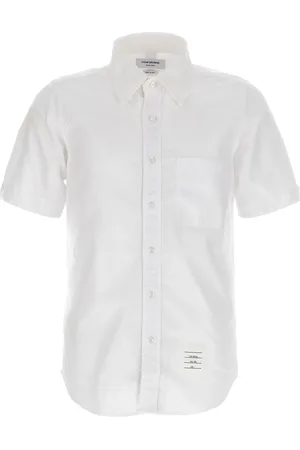 Thom Browne Button