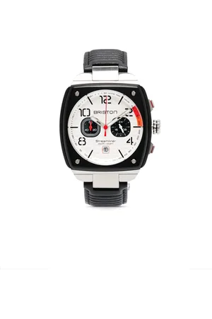 Briston Streamliner Urban 42mm horloge
