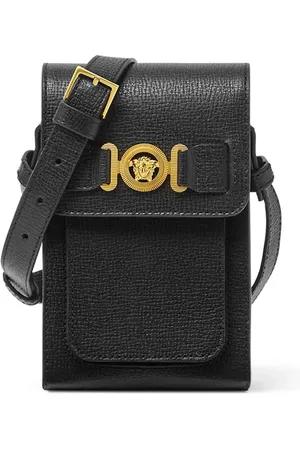 VERSACE Medusa Biggie crossbodytas