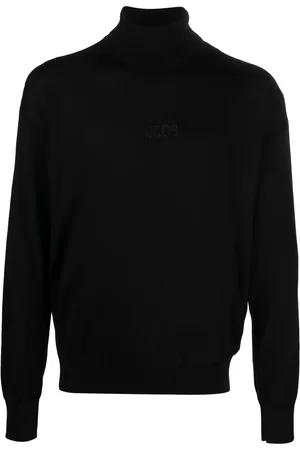 GCDS Coltrui met geborduurd logo