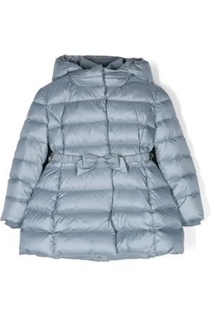 MONNALISA Jas met capuchon