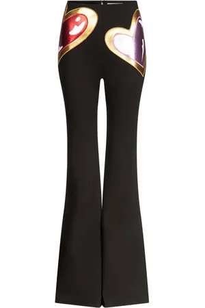 AREA Heart Gem broek