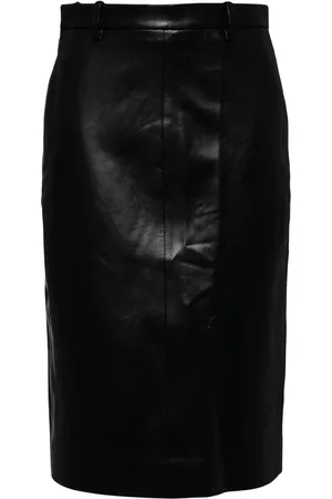 JNBY High waist rok
