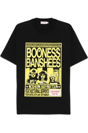 Charles Jeffrey Loverboy T