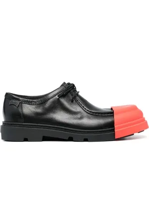 Camper Junction tweekleurige loafers
