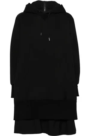 SACAI Gelaagd T