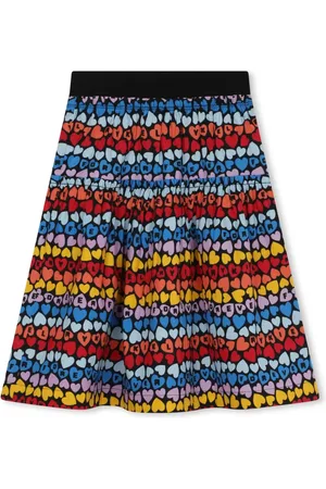 Sonia Rykiel Enfant Gelaagde rok