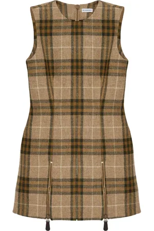Burberry Geruite mini