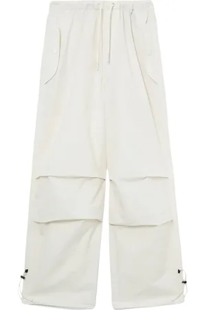 FIVE CM Broek met trekkoord