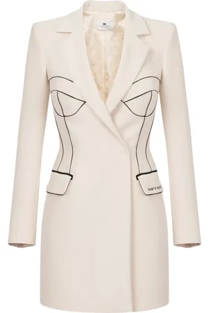 Elisabetta Franchi Blazerjurk