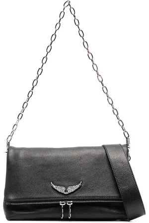 Zadig & Voltaire Rock Swing Your Wings schoudertas