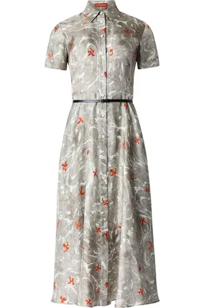 Altuzarra Kiera midi