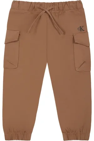 Calvin Klein Cargo broek