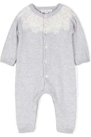 Tartine Et Chocolat Intarsia pyjama