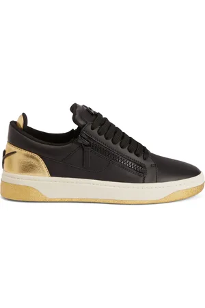 Giuseppe Zanotti GZ94 leren sneakers