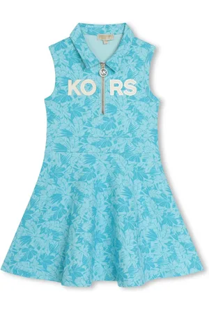 Michael Kors Mouwloze jurk