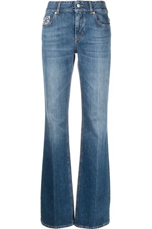 Stella McCartney Straight jeans