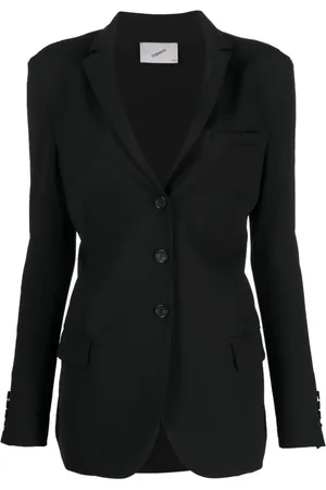 COPERNI Blazer met enkele rij knopen