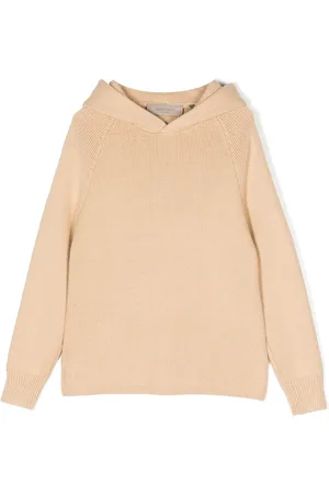 FEAR OF GOD Hoodie van katoenmix