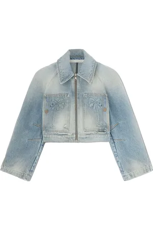 Palm Angels Denim jack