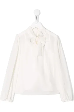 Dolce & Gabbana Strikblouse