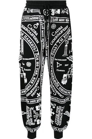 KTZ Joggingbroek met print