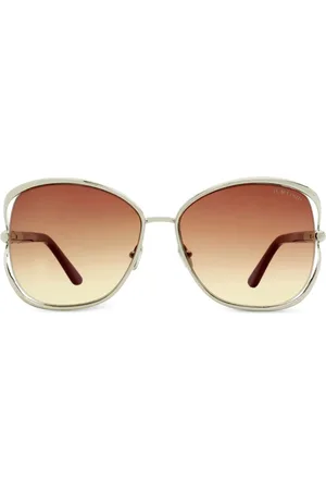 Tom Ford Marta zonnebril