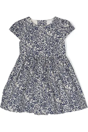 Ralph Lauren Flared jurk