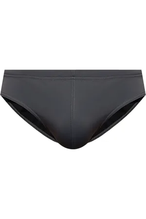 Dsquared2 Icon zwembroek met logoprint