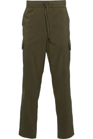 Canada Goose Killarney straight cargo broek