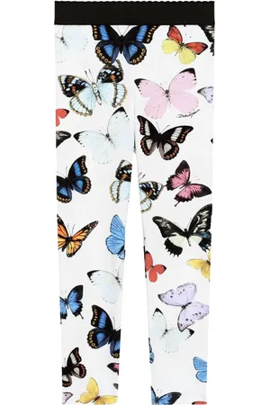 Dolce & Gabbana Legging met print