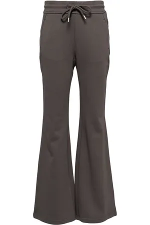 B+AB High waist flared broek