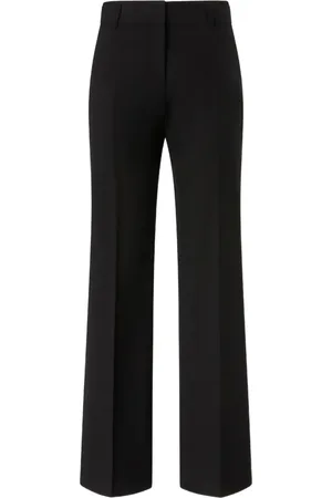 Pinko Geplooide pantalon