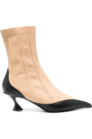 MUGLER 55 mm Fang enkellaarzen