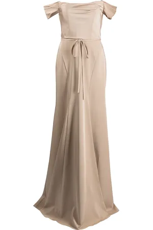 Marchesa Notte Off