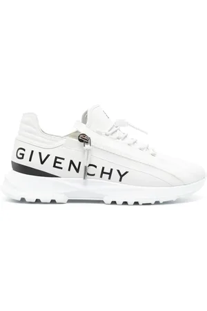 Givenchy Spectre sneakers met rits