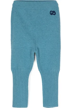 Gucci GG broek