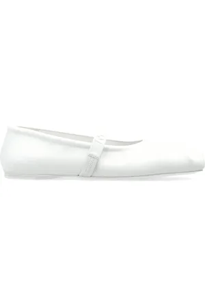 Marni Leren ballerina